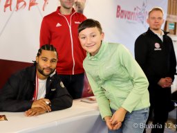 Serge Gnabry